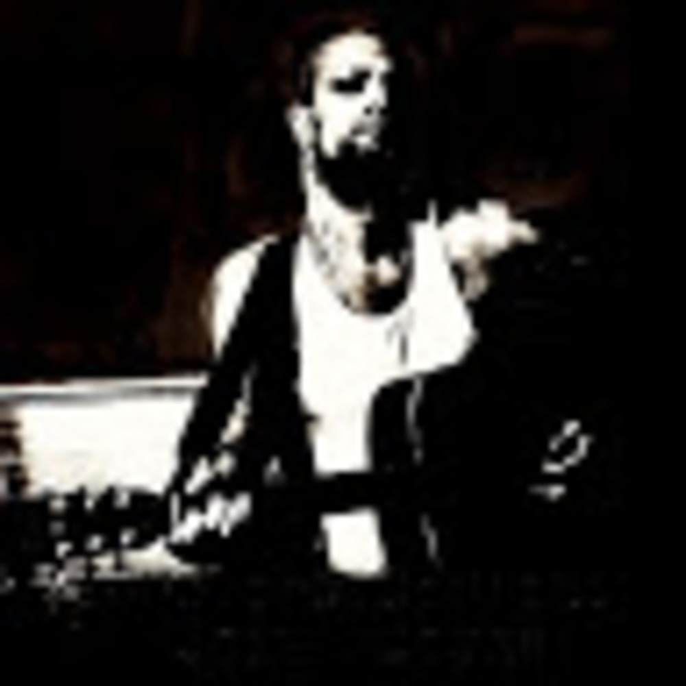 Meet your Posher, Todd